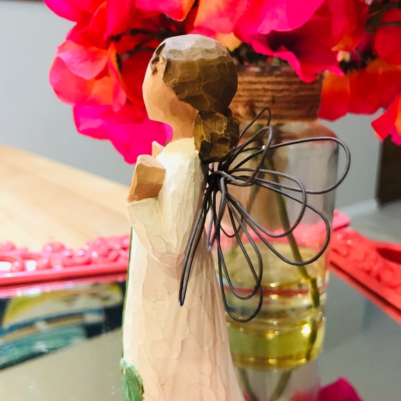 SOLD🆕Willow Tree "Angel of Summer" Figurine - Picture 5 of 6